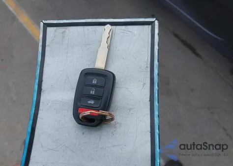 2018 Honda Civic Lx z USA, uszkodzony, nr VIN 2HGFC2F53JH544359